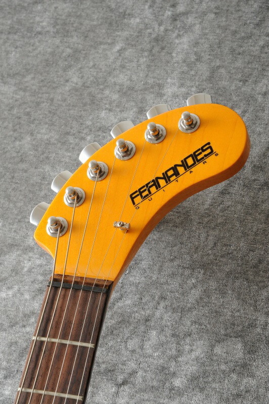 Zo 3専用弦2セットプレゼント Zo 3st Fernandes 送料無料 エレキギター クロサワ楽器60周年記念shop Store Sw Online フェルナンデス