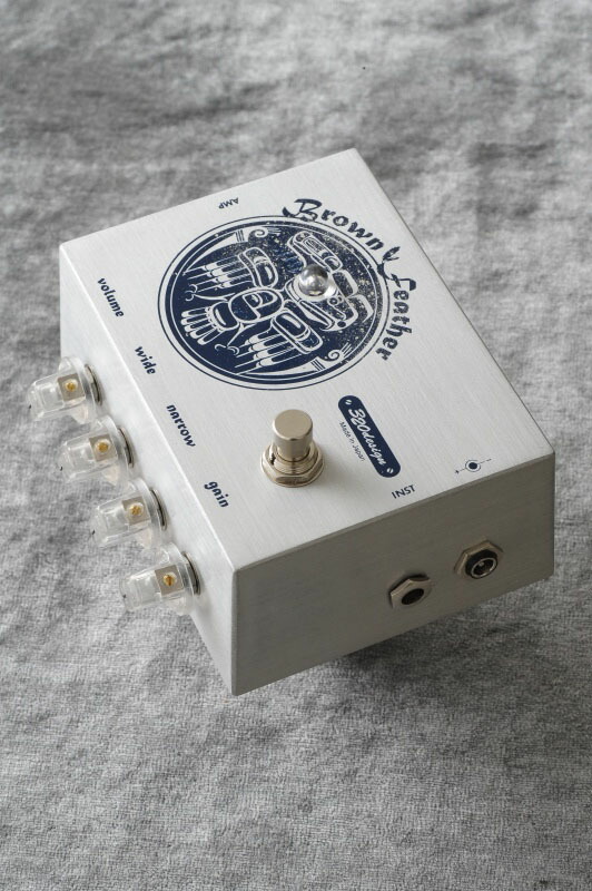 楽天市場】320design Landmighty オーバードライブ[ランド