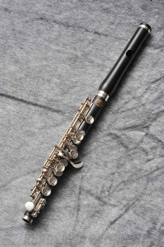 【美品】J.Michael Jマイケル　PC-400 ピッコロ 3年保証】 J.Michael PC-400 ピッコロ Jマイケル PC400【WEBSHOP