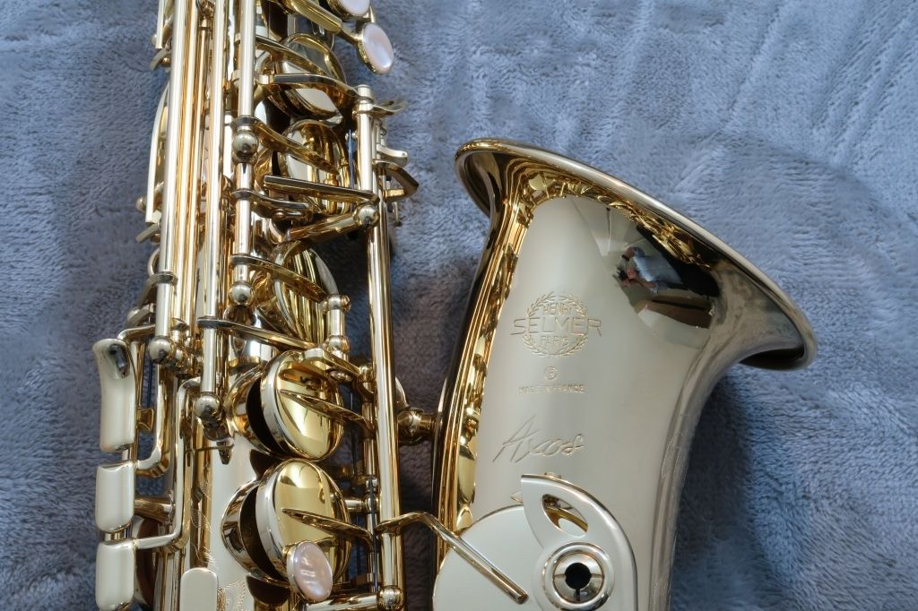 Axos Celeste AltoSax【新品】 【サキソフォン・ラボ】｜クロサワ楽器65周年記念SHOP