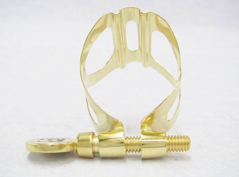 BG L51 SopuranoSax用【新品】【サックス専門店】【サキソフォン・ラボ在庫品】|クロサワ楽器65周年記念SHOP