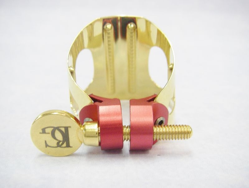 BG DUO LD1 AltoSax用【新品】【サキソフォン・ラボ】|クロサワ楽器65周年記念SHOP