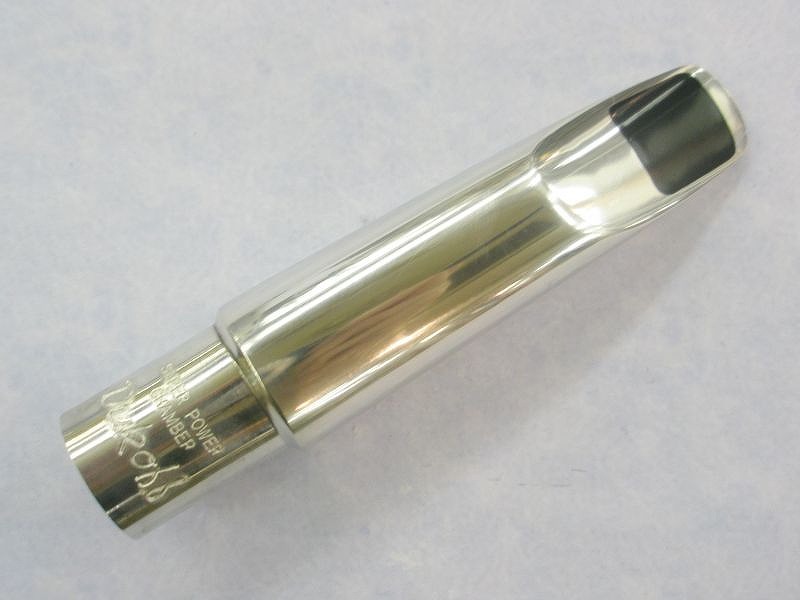 アルトサックス シルバー マウスピース付き Chateau シャトー CAS-HNS アルトサックス ニッケルシルバー サテン