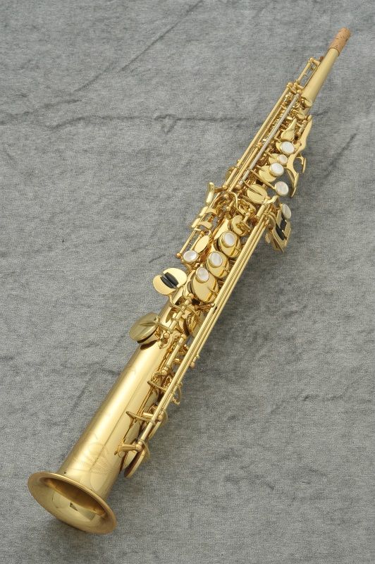 Yanagisawa S-WO1【新品】【サキソフォン・ラボ】｜クロサワ楽器65周年記念SHOP 207,900円