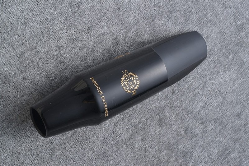 楽天市場】バリトンサックス用マウスピースH.Selmer S80 : 下倉楽器