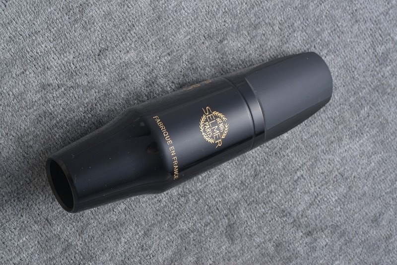 SELMER S80 テナーサックス用 【新品】【サキソフォン・ラボ】｜クロサワ楽器65周年記念SHOP