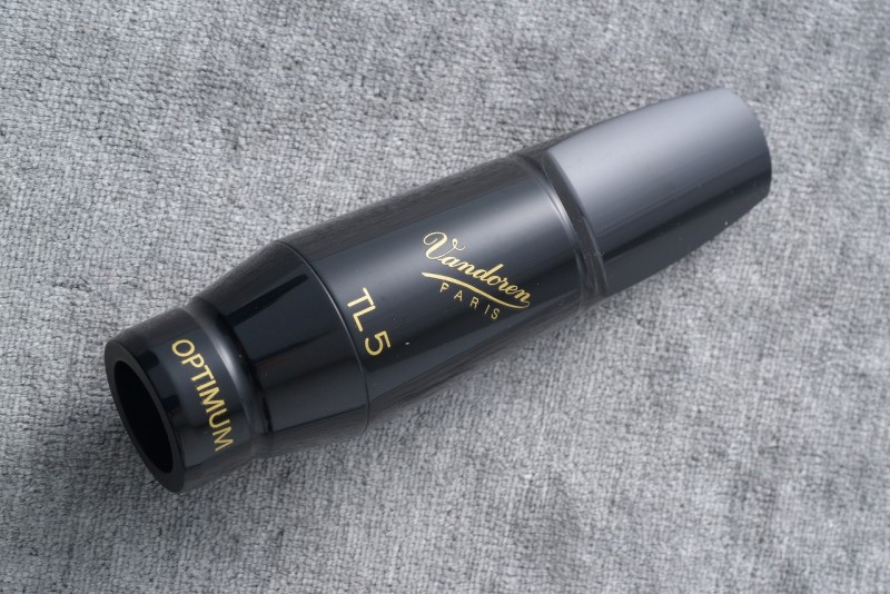 バンドレン　オプティマム　TL5 テナーサクソフォン マウスピース バンドレン テナーサックスマウスピース Optimum｜ 管楽器専門店