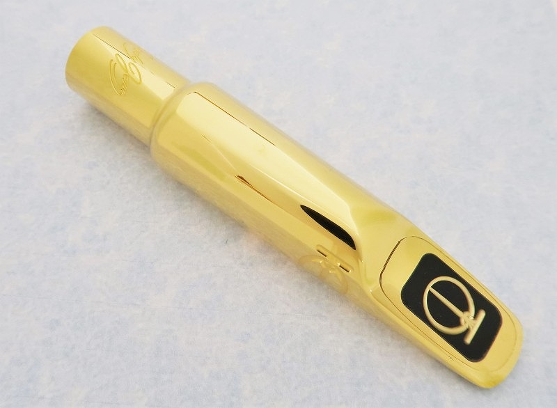 楽天市場】ルソークラシック バリトンサックス マウスピース