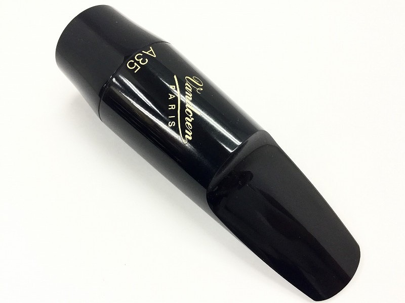 楽天市場】VANDOREN 「オープニング：A55」バンドレン アルトサックス