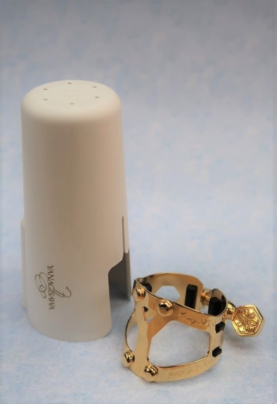 YANAGISAWA Yany SIXS AltoSax・B♭CL兼用【新品】【サックス専門店】【サキソフォン・ラボ在庫品】|クロサワ楽器65周年記念SHOP