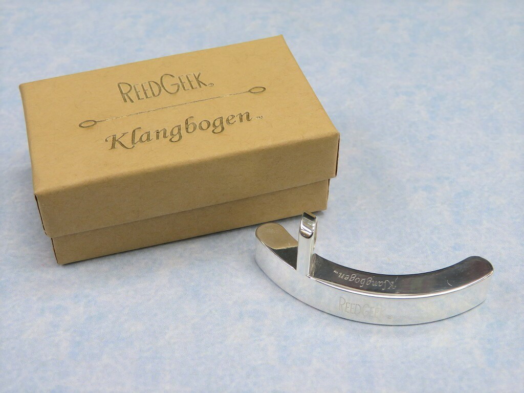 楽天市場】＜即納可能!!＞REEDGEEK リードギーク Klangbogen
