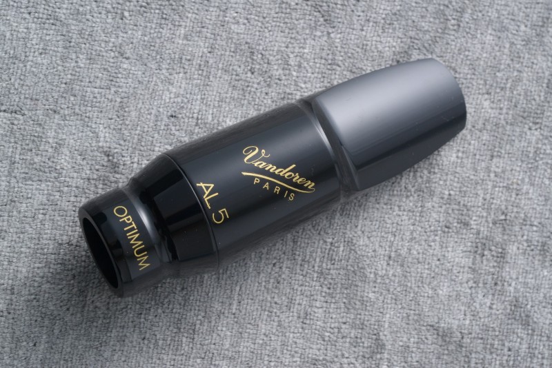 AL3 アルトサックスマウスピース バンドレン 楽天市場】バンドレン オプティマムAL3 アルトサックス マウス