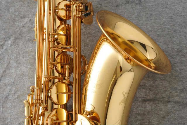 Cannonball Alcazar TA-L 【新品】 【サキソフォン・ラボ】|クロサワ楽器65周年記念SHOP