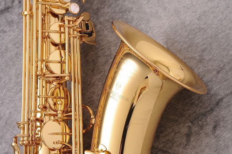 Yanagisawa T-WO 2&ldquo;Light Model&rdquo; 【新品】【サキソフォン・ラボ】｜クロサワ楽器65周年記念SHOP