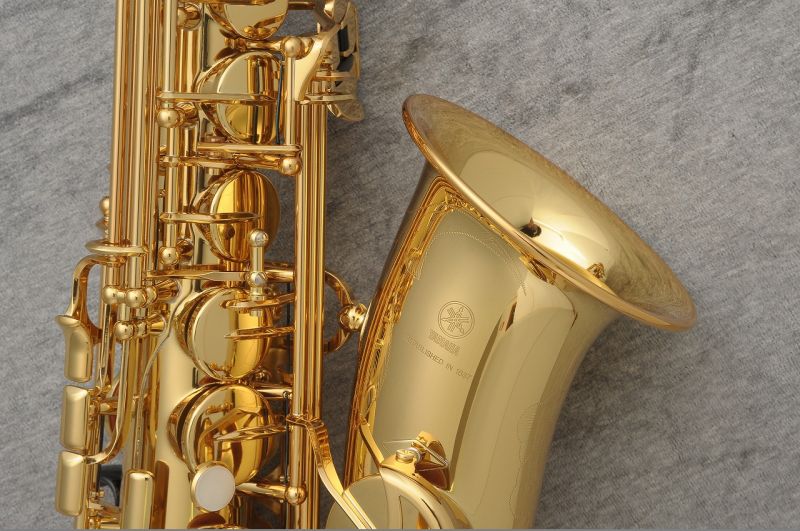 Yamaha YAS-62 【新品】 【サキソフォン・ラボ】｜クロサワ楽器65周年記念SHOP 396,000円