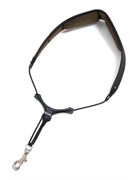 B Air バードストラップ Wbs As 洗えるサックスストラップ 新品 サキソフォン ラボ 美しい