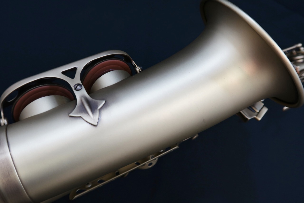 H Selmer Reference Altosax Antiqueblushedsatin 山ユリエ氏 選定品 新品 サックス専門店 サキソフォン ラボ Rvcconst Com