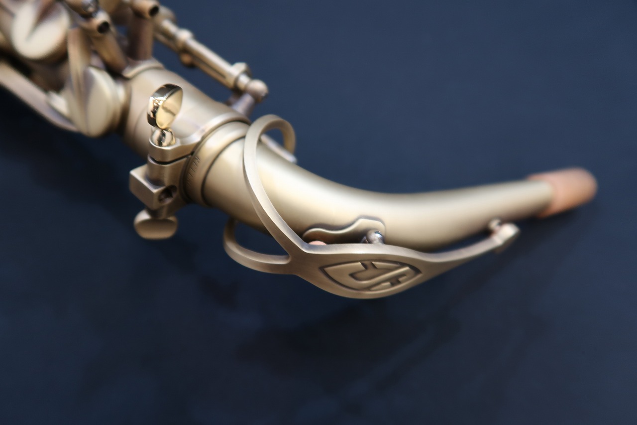 H Selmer サックス Reference Altosax Antiqueblushedsatin 木管楽器 山ユリエ氏 選定品 新品 Altosax サックス専門店 サキソフォン ラボ クロサワ楽器60周年記念shop H Selmer サックス Reference Altosax Antiqueblushedsatin 木管楽器 山ユリエ氏 選定品 新品 Altosax サックス専門店 サキソフォン ラボ クロサワ楽器60周年記念shop