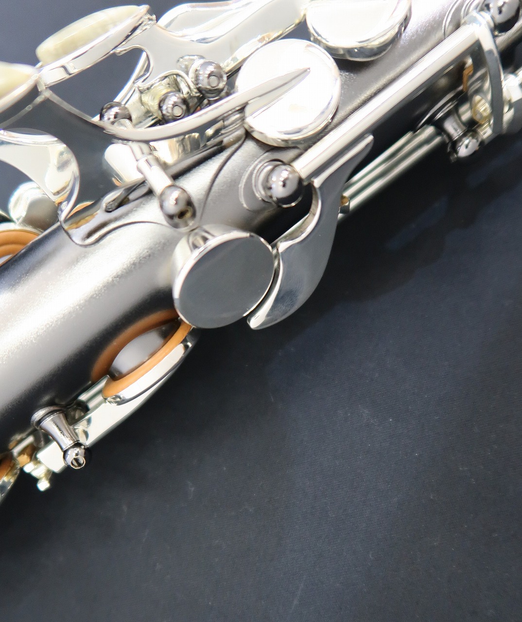 Cannonball A5 Hs Hotspur Big Bell Stone Series 藤田 淳之介氏 選定品 サキソフォン ラボ Rvcconst Com