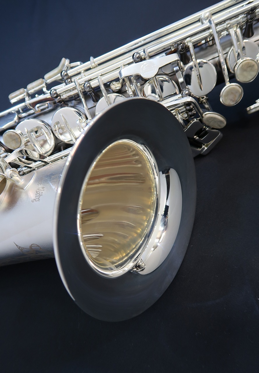Cannonball A5 Hs Hotspur Big Bell Stone Series 藤田 淳之介氏 選定品 サキソフォン ラボ Rvcconst Com