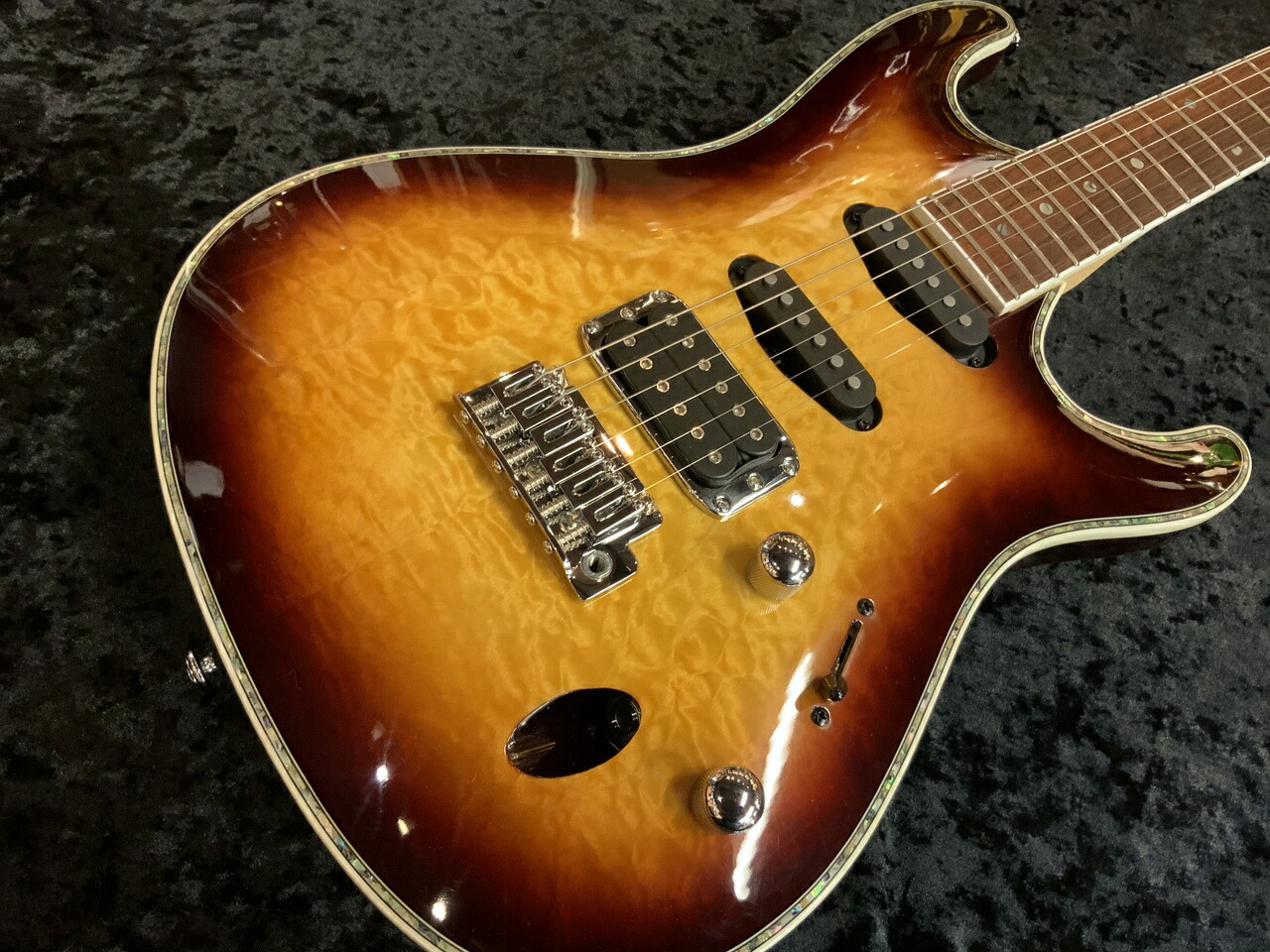 Ibanez 即納可能 クロサワ楽器60周年記念shopアイバニーズ エレキギター G Club渋谷 ギター 店頭在庫品 ギター ベース Sa460qm Ibanez 即納可能 クロサワ楽器60周年記念shopアイバニーズ エレキギター G Club渋谷 ギター 店頭在庫品 ギター ベース Sa460qm