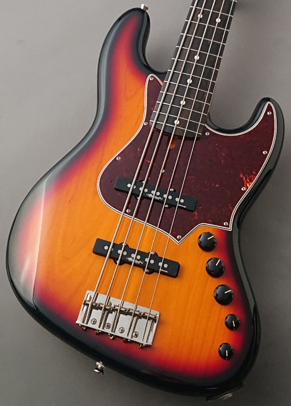 店頭在庫 Alleva Coppolo Lg5 Standard Plus 3tone Sunburst New G Club渋谷 Mergertraininginstitute Com