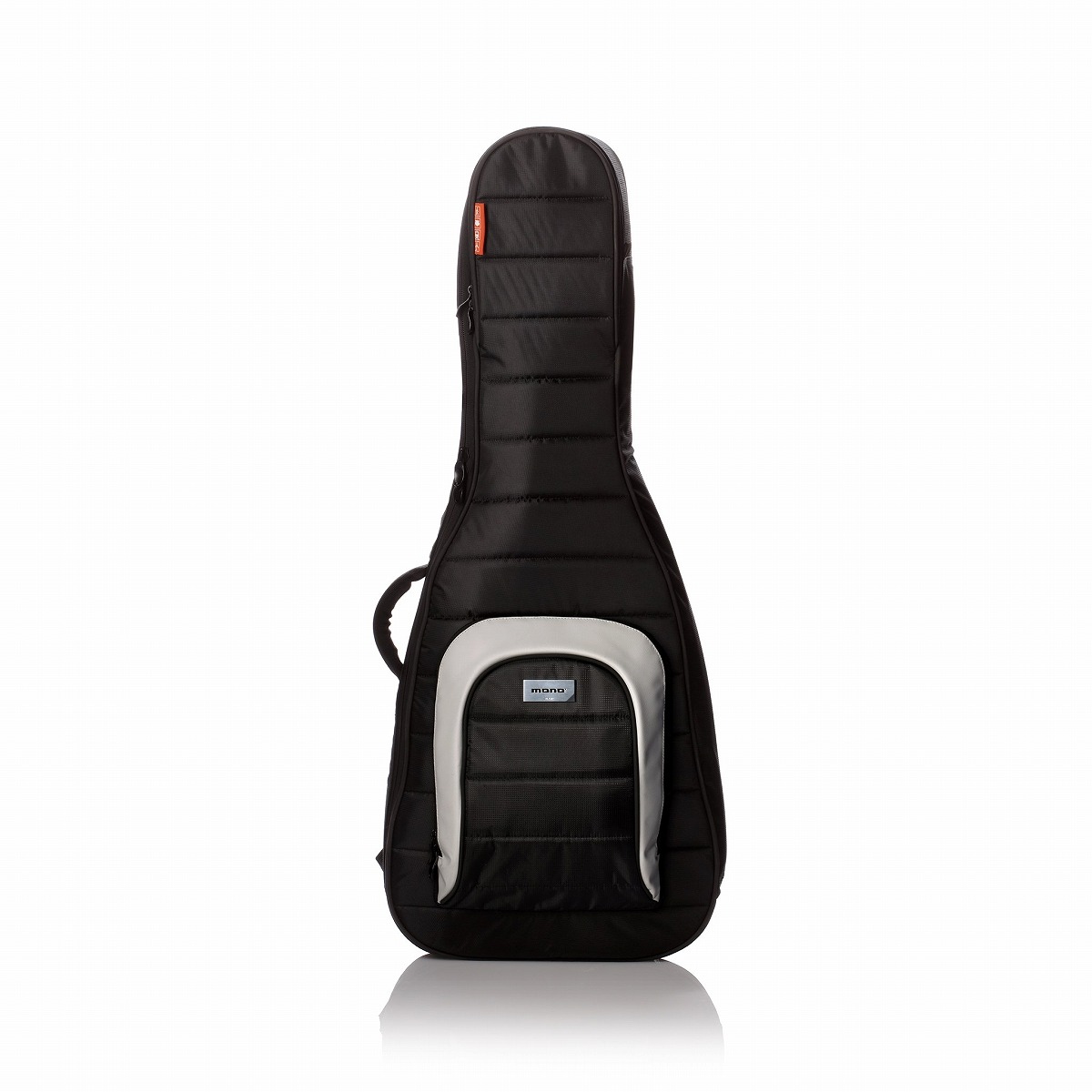 【楽天市場】【少量在庫あり。なくなり次第次回入荷分】MONO M80 AP-BLK Acoustic Parlor Guitar Case ...