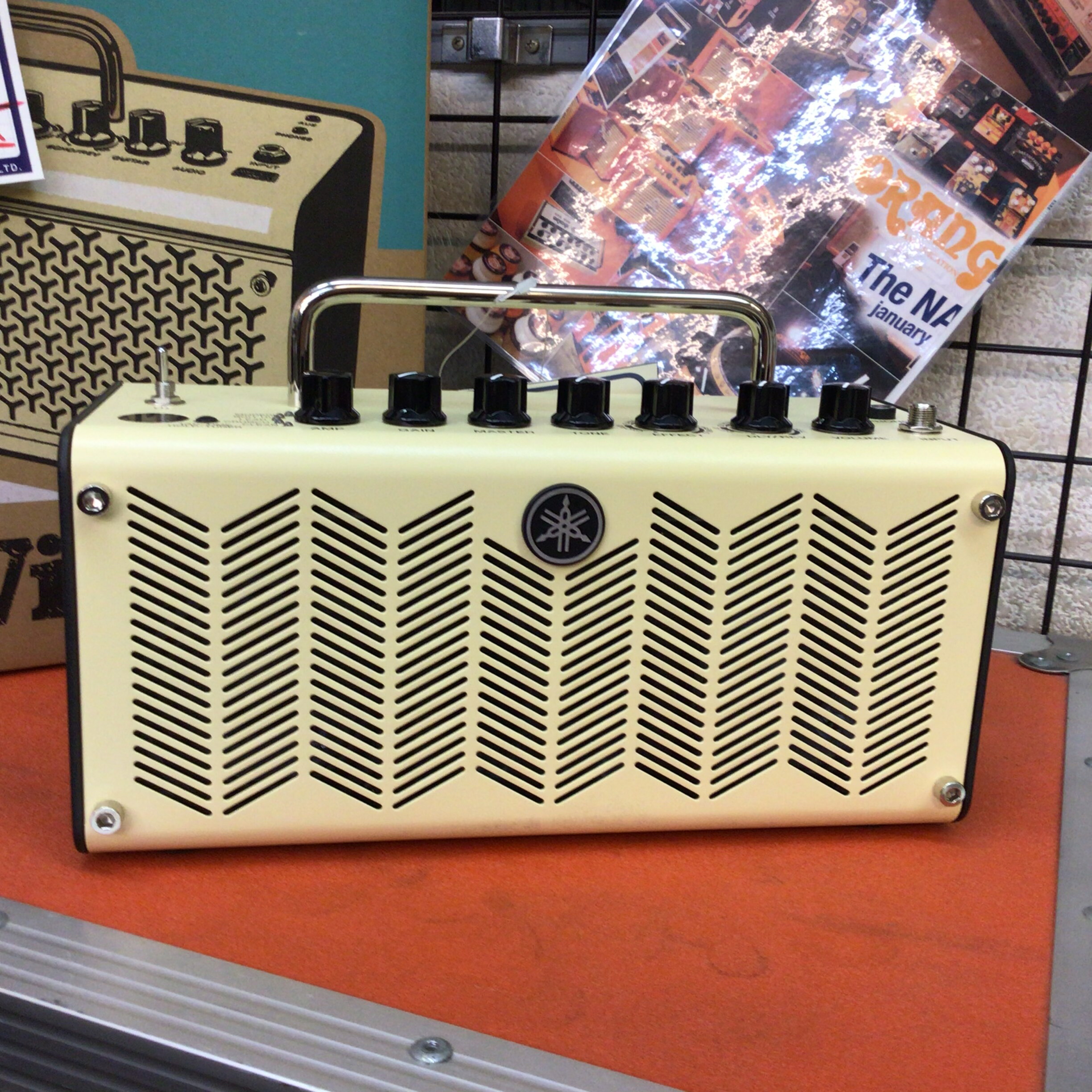 【即納可】YAMAHA （ヤマハ） THR5【G-CLUB渋谷】 19,272円