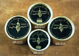Kolstein コルスタイン KR-012-Cello (Normal) 松脂 チェロ用ノーマル(ご予約受付中)