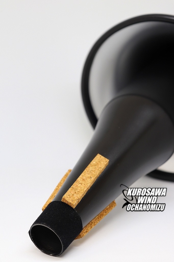 DenisWick/デニスウィック5529カップミュート【トロンボーン用】【新品】【管楽器専門店】【お茶の水ウインド】