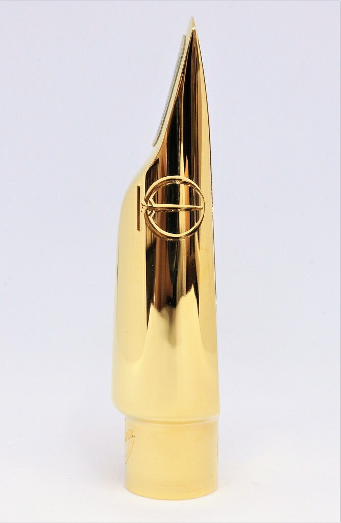 JodyJazz ジョディージャズ アルトサックス用マウスピース DV 管楽器