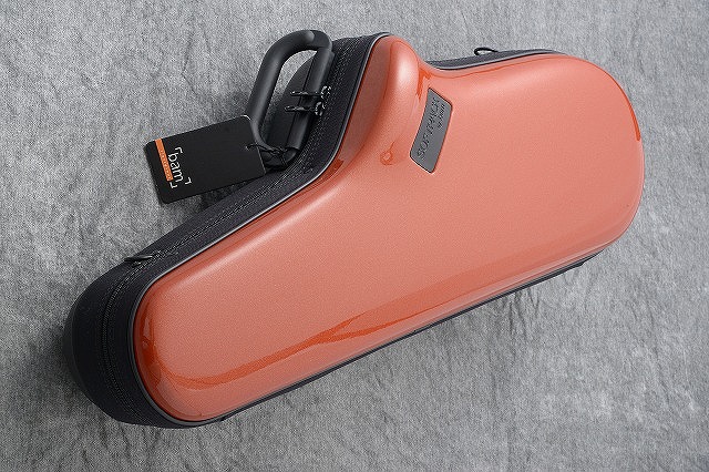 楽天市場】在庫有り!! bam バム アルトサックス ケース SOFTPACK STAGE