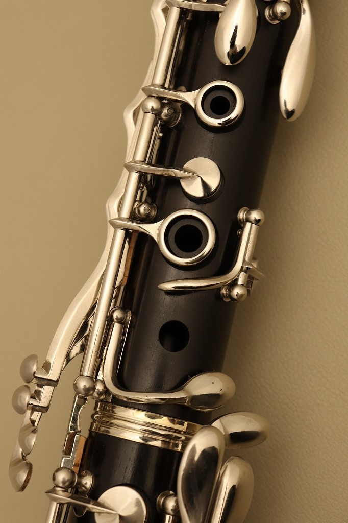 Buffet クラリネット Crampon 中古 管楽器 吹奏楽器 クランポン クラリネット 木管楽器 R13n A ウインドお茶の水 ニッケルプレート A管 ウインドお茶の水店 クロサワ楽器60周年記念shop Buffet クラリネット Crampon 中古 管楽器 吹奏楽器 クランポン クラリネット 木管楽器 R13n A ウインドお茶の水 ニッケルプレート A管 ウインドお茶の水店 クロサワ楽器60周年記念shop