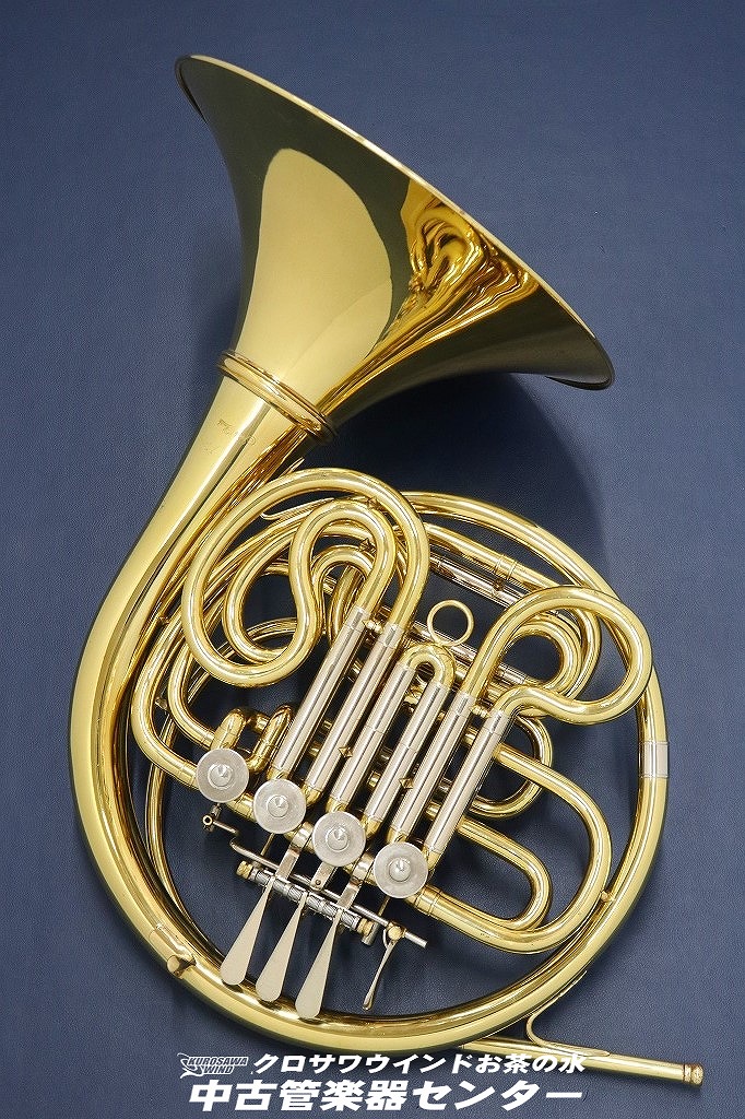 Jakob Smith Full Double Horn 中古 ホルン ヤコブ スミス フルダブル ウインドお茶の水店 Rentmy1 Com