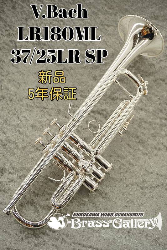 楽天市場】V.Bach 170ML43SP【お取り寄せ】【新品