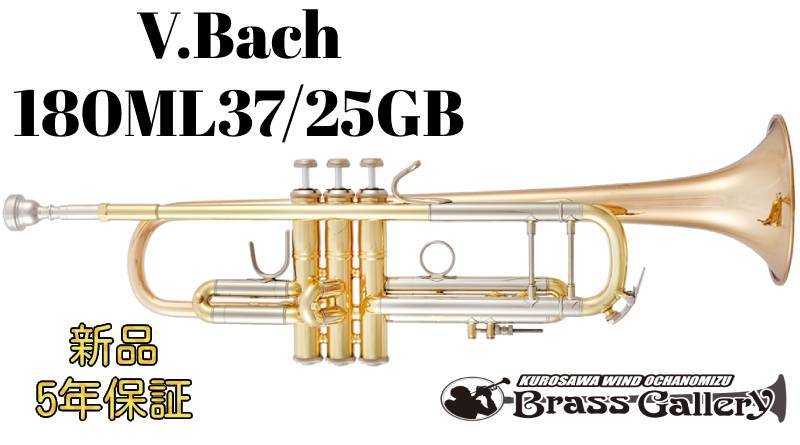Bach コルネット 181ML 動作品ですが年代品 バック ： 181ML SP コルネット（ロングベル） - オンライン