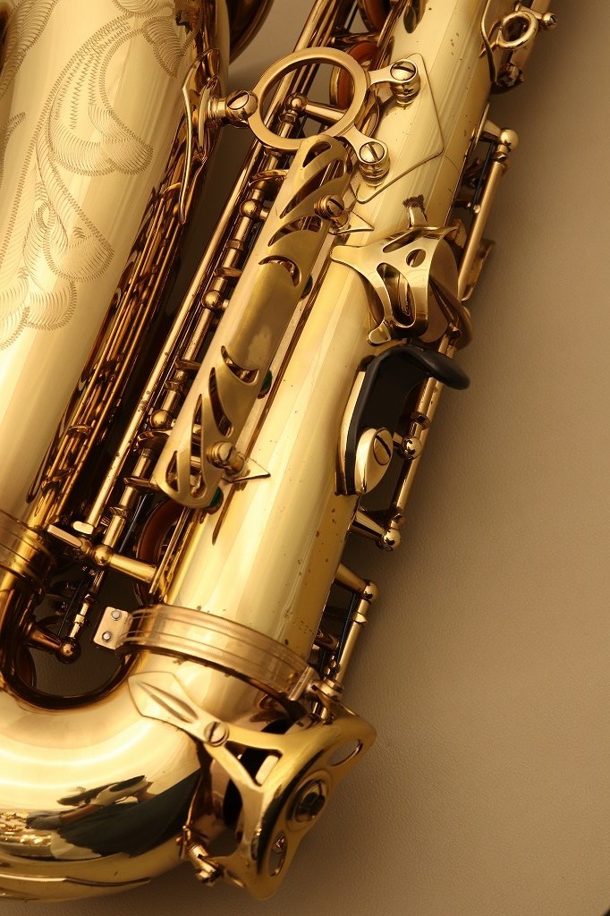 H Selmer Sa80ii W E 中古 セルマー アルトサックス シリーズ2 初期 ウインドお茶の水サックスフロア ウインドお茶の水店 Rvcconst Com