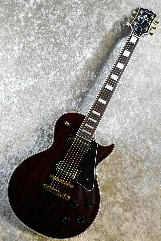 Tokai Lc142 Wr レスポールカスタムタイプ 4 47kg 日本製 横浜店 Christine Coppin Com