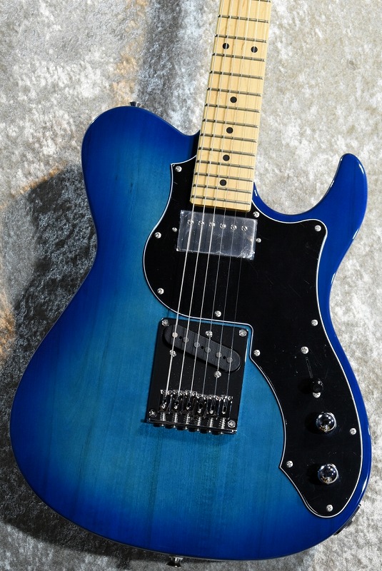 Fujigen Fgn Bil2 M Hs Transparent Blue Sunburst B1916 3 55kg 日本製 横浜舗 Loadedcafe Com