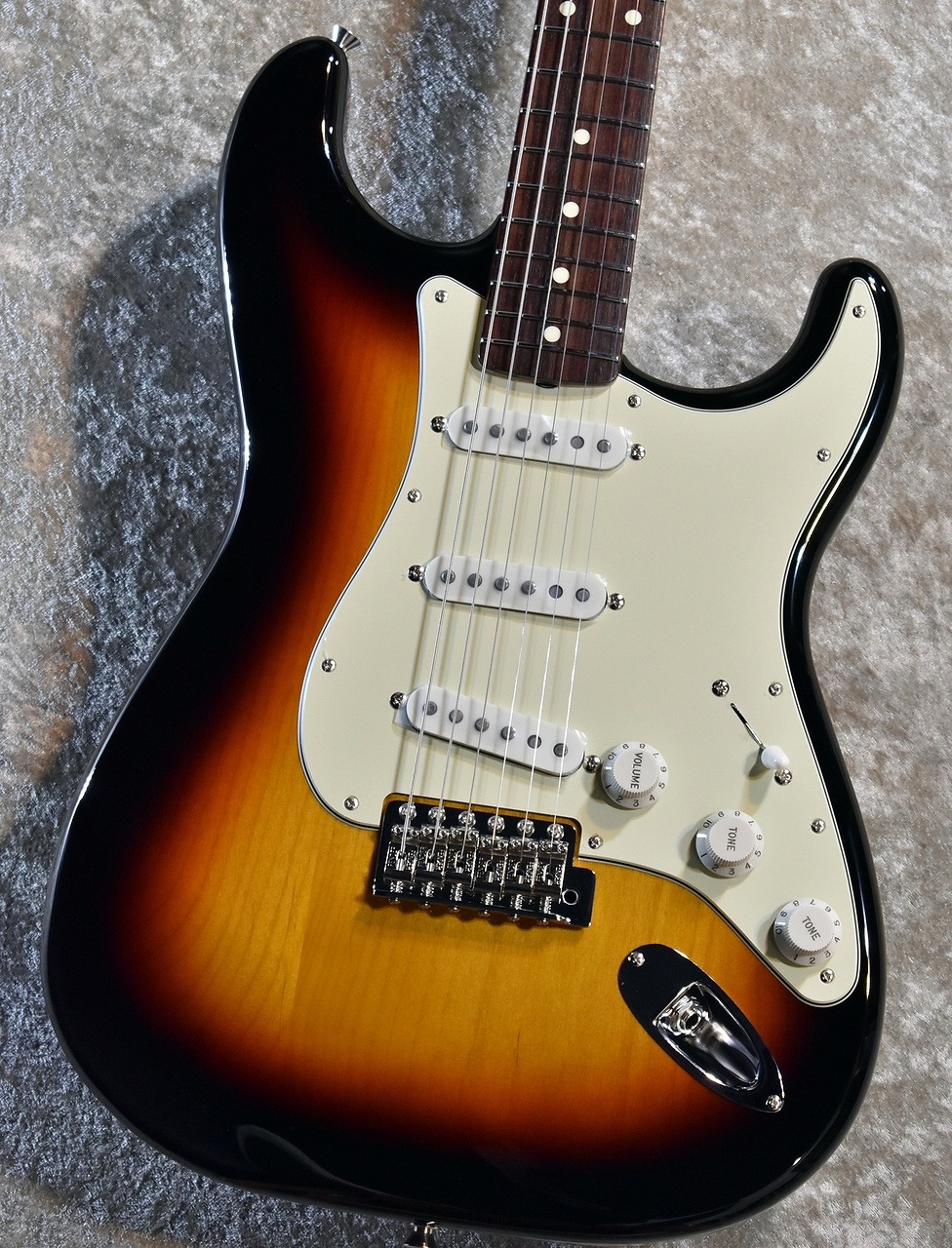 楽天市場】【新品】Fender FSR Made in Japan Traditional 60s