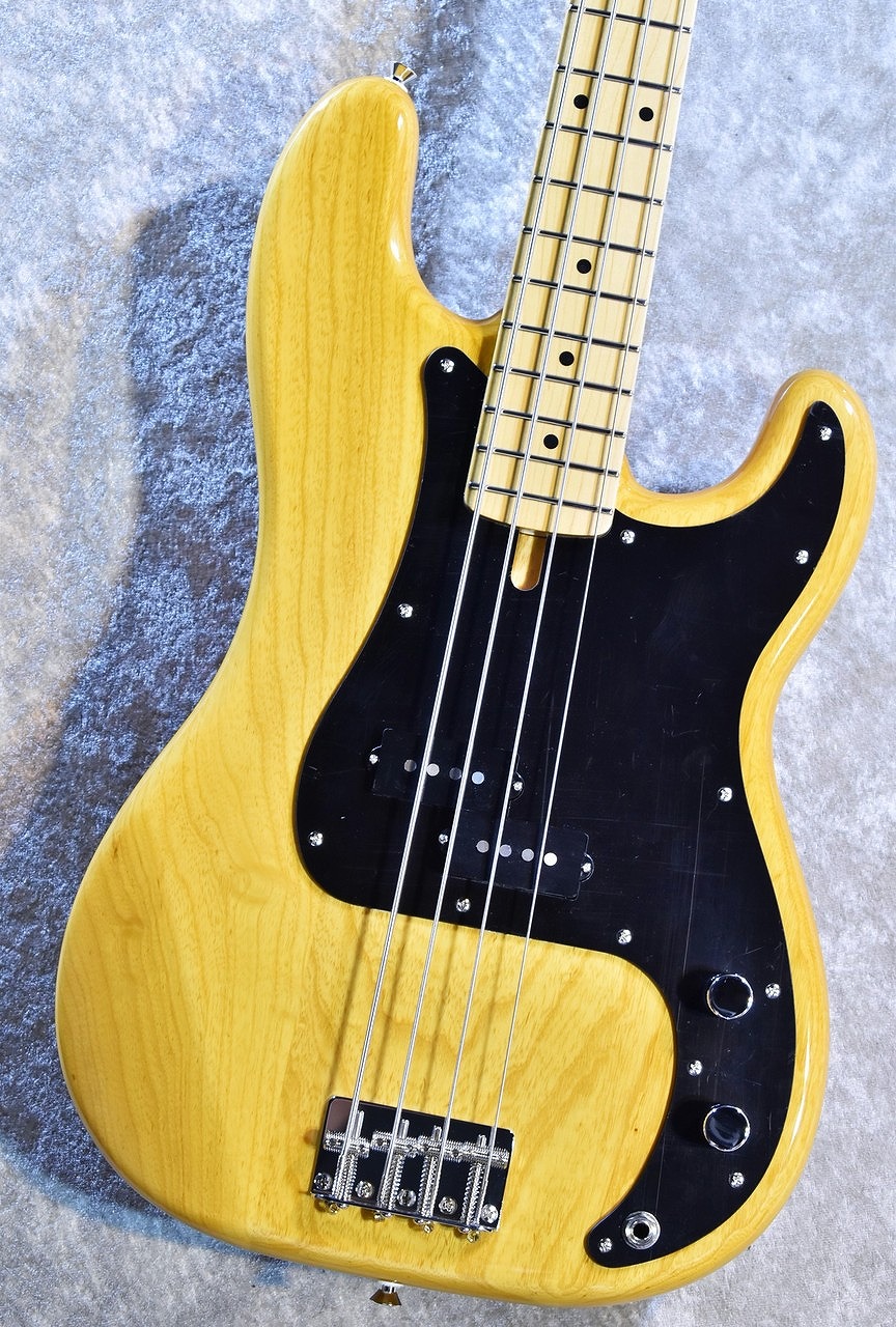 楽天市場】FUJIGEN(FGN) NPB100MAH -VNT- 新品[フジゲン,富士弦][国産