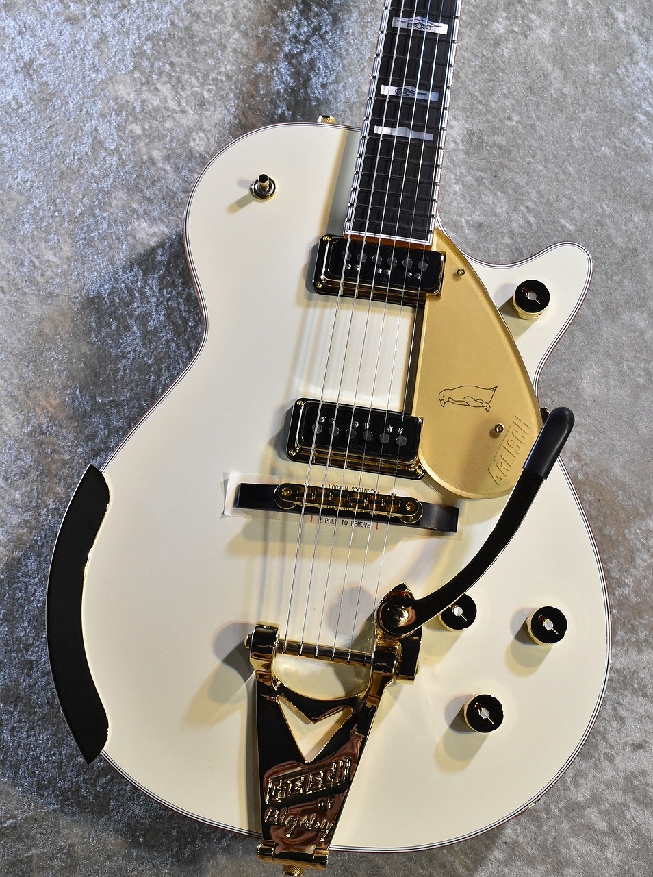 GRETSCH Penguin G6134T 限定15本 GRETSCH Penguin G6134T 限定15本 GRETSCH Penguin G6134T 限定15本