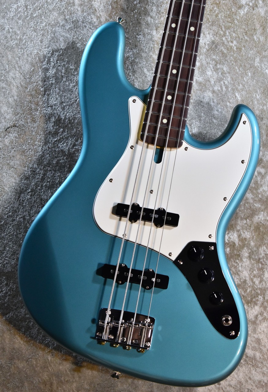 FUJIGEN(FGN) KNJB100RAL -Ocean Turquoise Metallic- オーシャンターコイズ ー #K230860 【4.19kg】【横浜店】|クロサワ楽器65周年記念SHOP