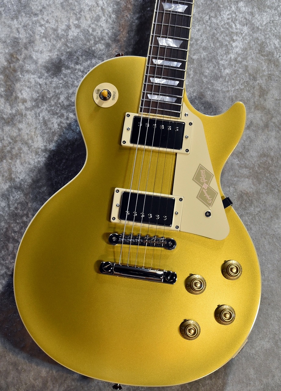 楽天市場】Epiphone エピフォン 1957 Les Paul Goldtop Reissue Double