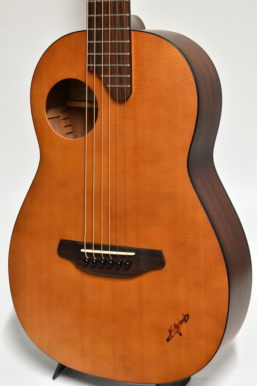 楽天市場】【カスタムオーダー品!】K.Yairi Custom Shop Nocturne