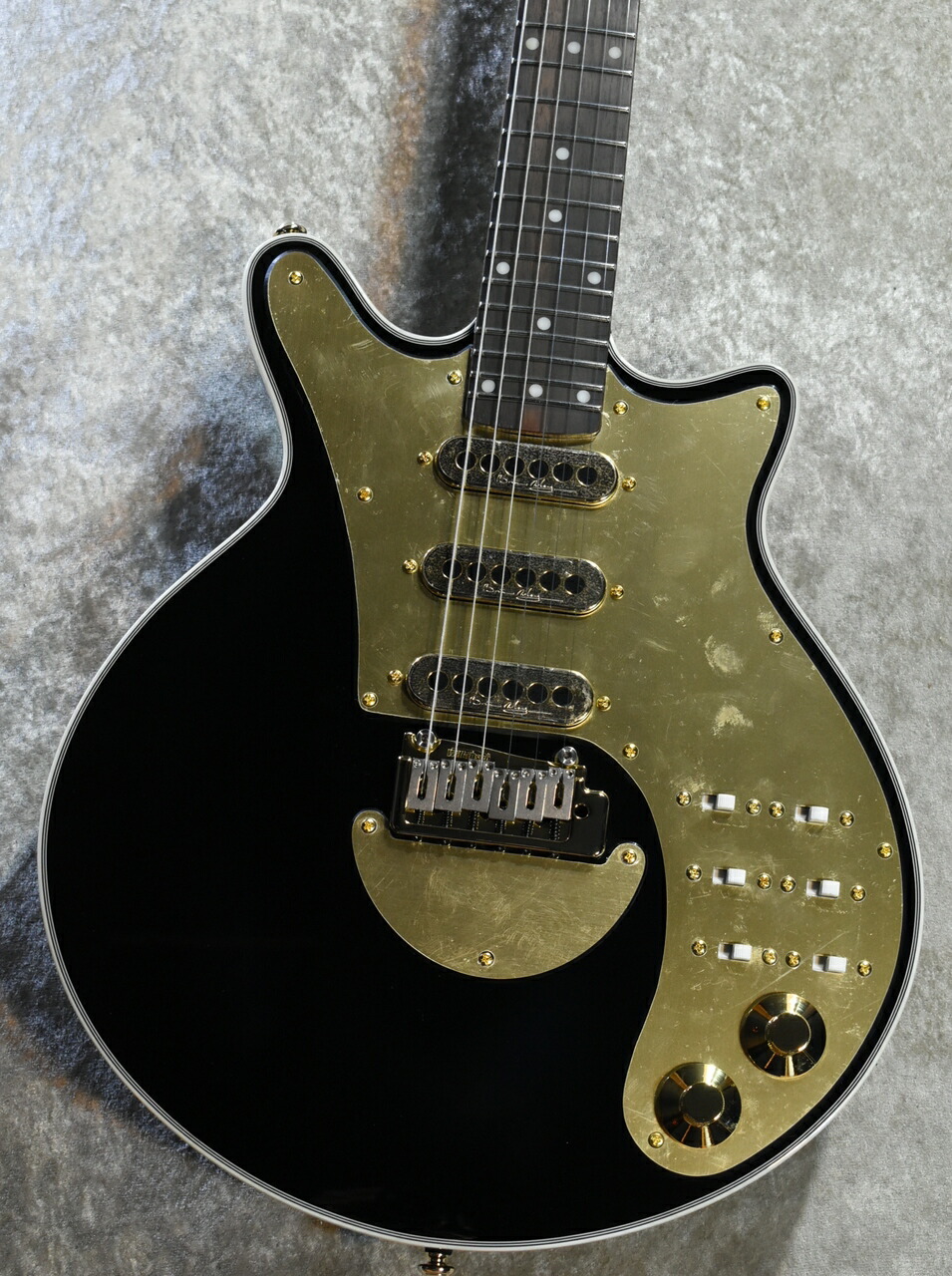 楽天市場】Brian May Guitars Brian May Special 