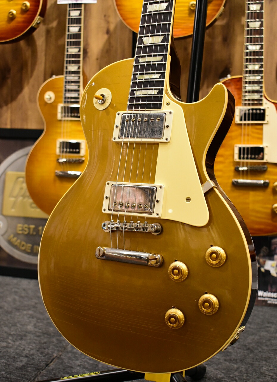 楽天市場】Gibson Les Paul Deluxe 2019 Japan Proprietary