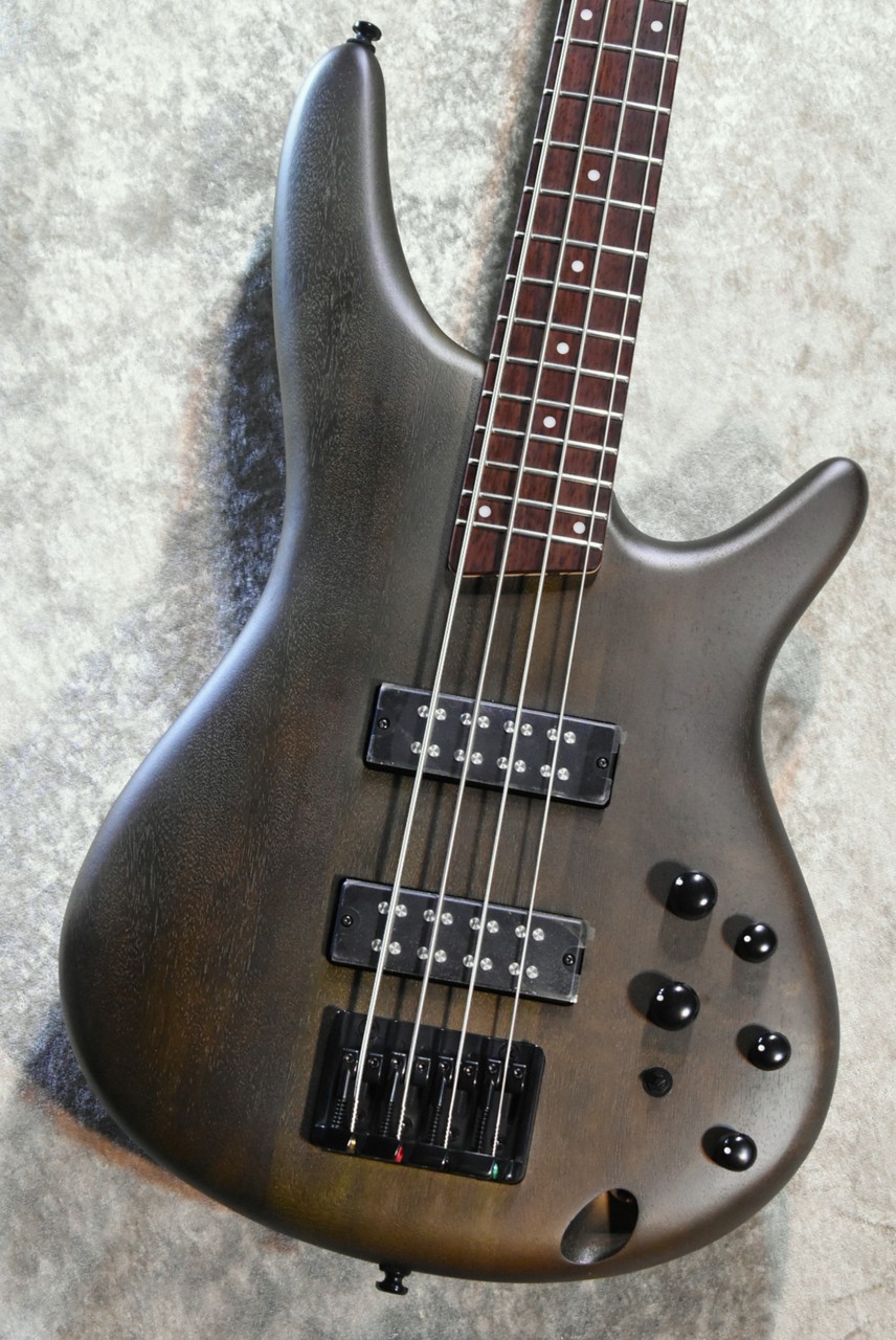 Ibanez SR300EB-WNF Walnut Flat #I260203015【3.46kg】【横浜店】｜クロサワ楽器65周年記念SHOP