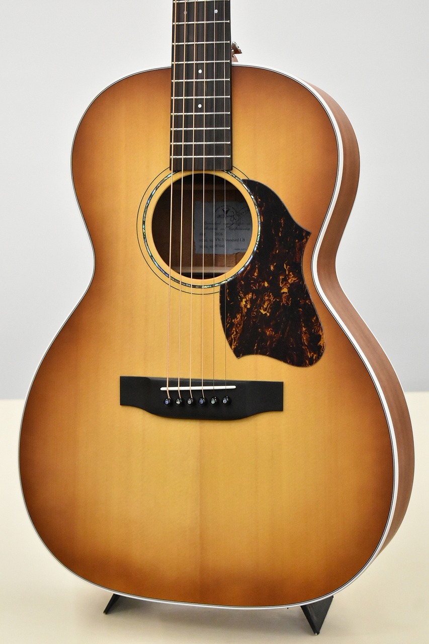 VINCENT 【クロサワ横浜店】【635mmスケール】VN-3 Standard LB #97440【48回無金利分割可能】｜クロサワ楽器65周年記念SHOP