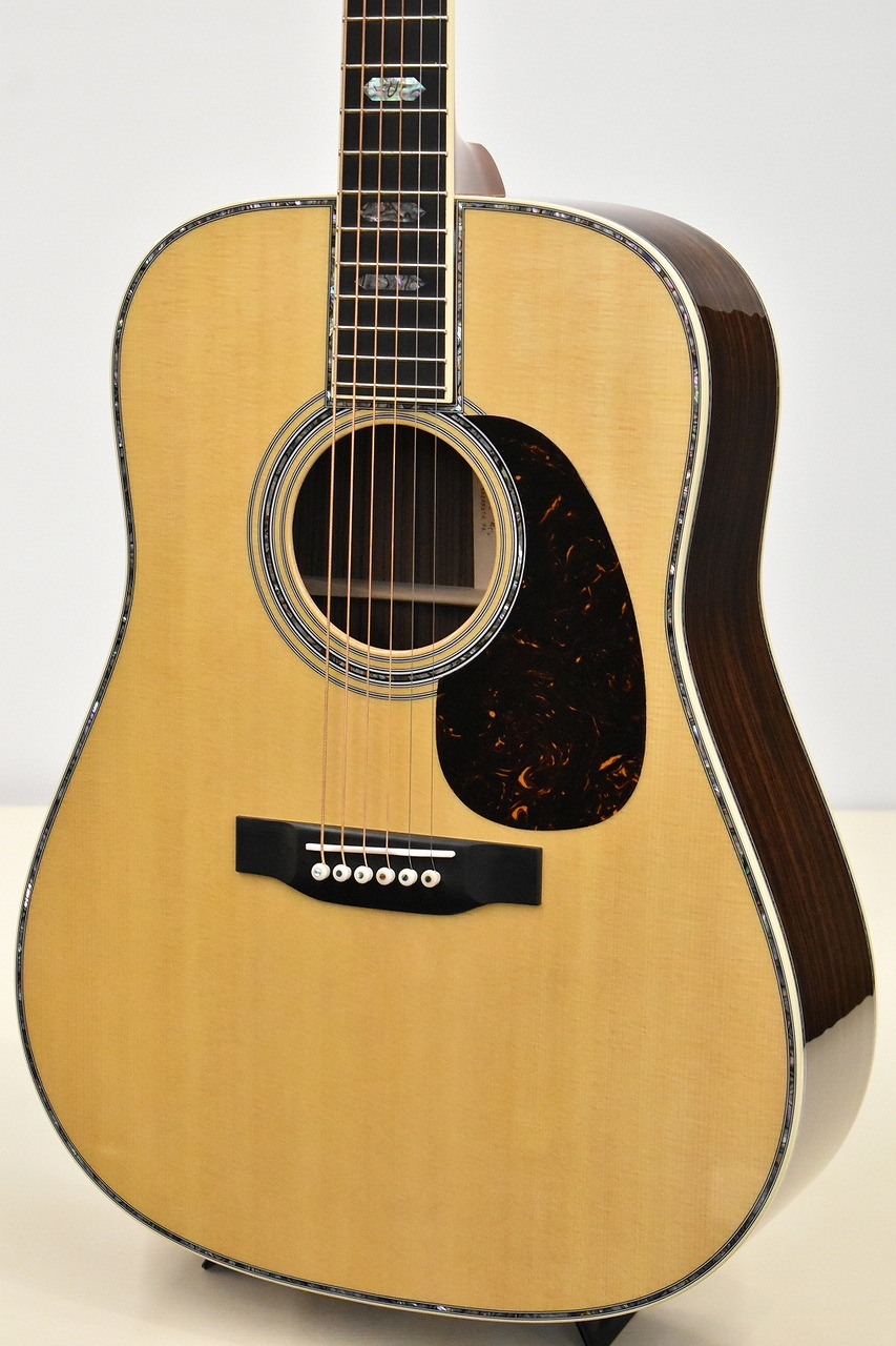 Martin 【クロサワ横浜店】D-45 #3023236 【"憧れのギター"の代名詞】|クロサワ楽器65周年記念SHOP